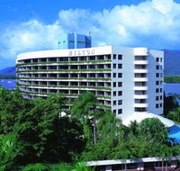 Hilton Cairns - Sunshine Coast Tourism