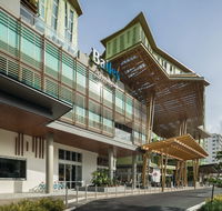 Crystalbrook Bailey - Sunshine Coast Tourism