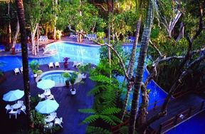 Imagine Drift - Holiday Sunshine Coast 1