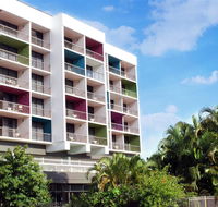 Cairns Plaza Hotel - Sunshine Coast Tourism