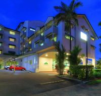 Cairns Sheridan Hotel - Sunshine Coast Tourism
