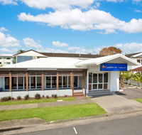 Comfort Inn Cairns City - Sunshine Coast Tourism