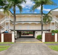 Cairns City Sheridan - Sunshine Coast Tourism