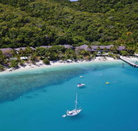 Fitzroy Island Resort - Sunshine Coast Tourism