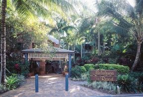 Melaleuca Resort - Holiday Sunshine Coast 0