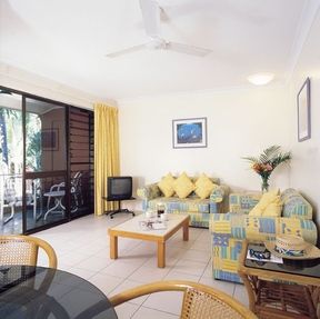 Melaleuca Resort - Holiday Sunshine Coast 1