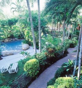 Melaleuca Resort - Holiday Sunshine Coast 2
