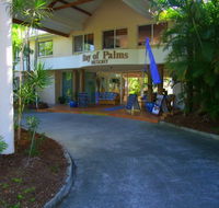 Bay Of Palms Resort