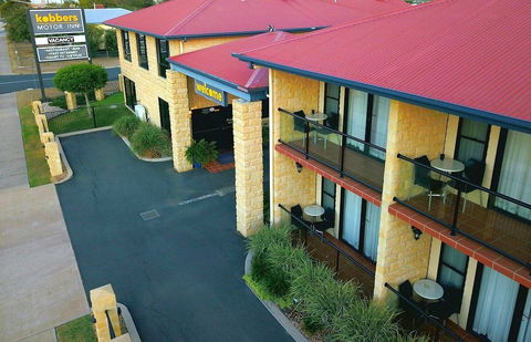 Kobbers Motor Inn - Holiday Sunshine Coast 1