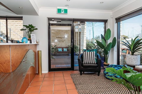 Kobbers Motor Inn - Holiday Sunshine Coast 2