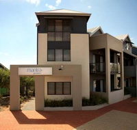 Mantra Geraldton - Sunshine Coast Tourism