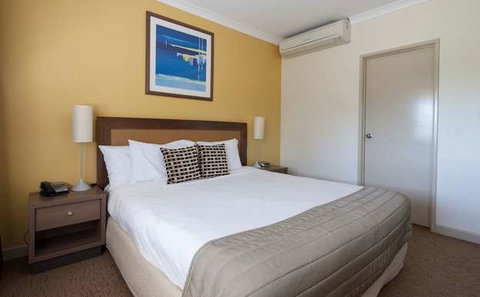 Mantra Geraldton - Holiday Sunshine Coast 2
