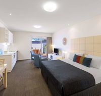 Nesuto Geraldton Apartment Hotel - Sunshine Coast Tourism