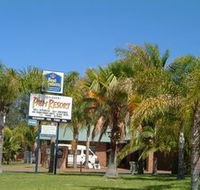 Kalbarri Palm Resort - Holiday Sunshine Coast