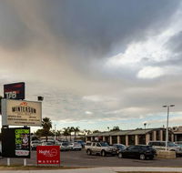 Wintersun Hotel - Sunshine Coast Tourism