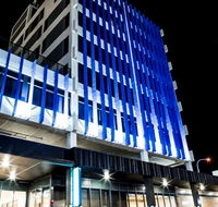 The Gerald Apartment Hotel - Sunshine Coast Tourism