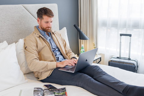 Meriton Suites Zetland - Sunshine Coast Tourism 1