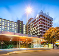H on Smith Hotel - Sunshine Coast Tourism