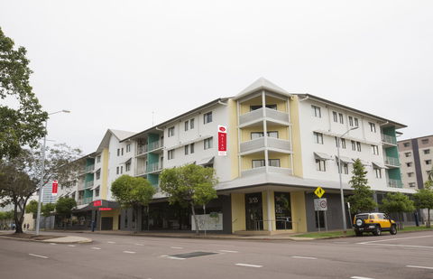 Metro Advance Apartments & Hotel - Sunshine Coast Tourism 1