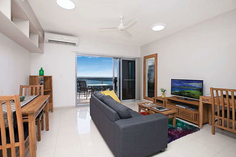 Ramada Suites Zen Quarter Darwin - Sunshine Coast Tourism 2