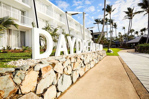 Daydream Island Resort - Sunshine Coast Tourism 0