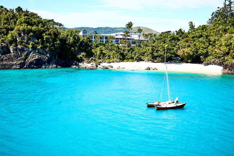 Daydream Island Resort - Sunshine Coast Tourism 2