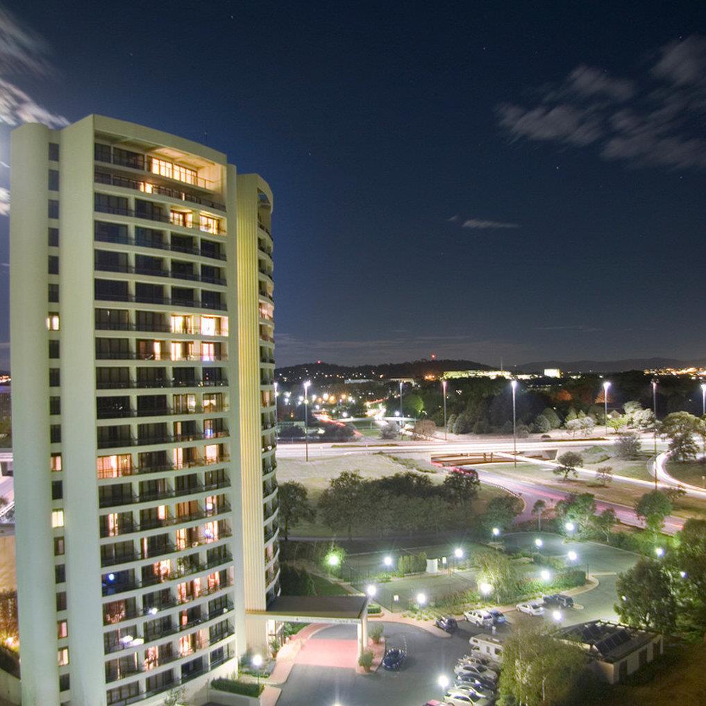 Canberra ACT Sunshine Coast Tourism
