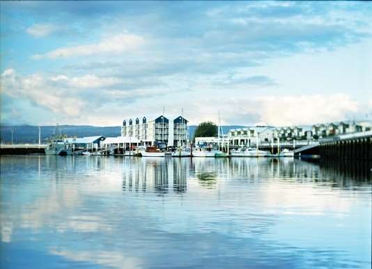 Youngtown TAS Sunshine Coast Tourism