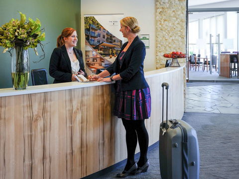 The Sebel Launceston - Sunshine Coast Tourism 1