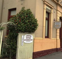 Longford Boutique Accommodation - Holiday Sunshine Coast