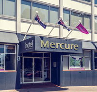 Mercure Launceston - Sunshine Coast Tourism