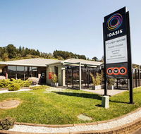 Nightcap at Riverside Hotel - Sunshine Coast Tourism