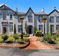 Quality Hotel Colonial Launceston - Sunshine Coast Tourism