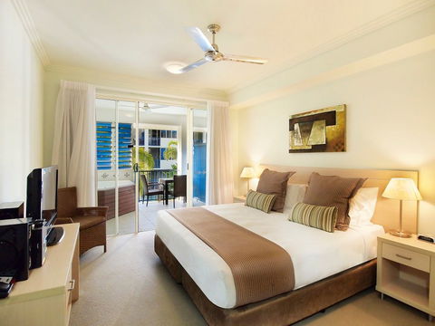 Silkari Lagoons Port Douglas - Holiday Sunshine Coast 2