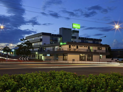 Ibis Styles Mt Isa Verona - Holiday Sunshine Coast 0