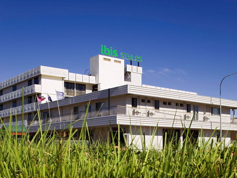 Ibis Styles Mt Isa Verona - Holiday Sunshine Coast 2