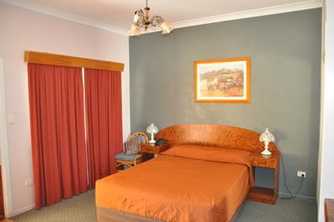 Townview Motel - Sunshine Coast Tourism 2