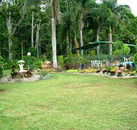 Atherton Rain Forest Motor Inn - Holiday Sunshine Coast