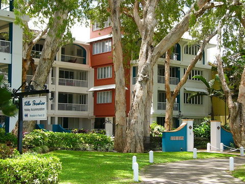 BeachView Apartments At Villa Paradiso - Holiday Sunshine Coast 0