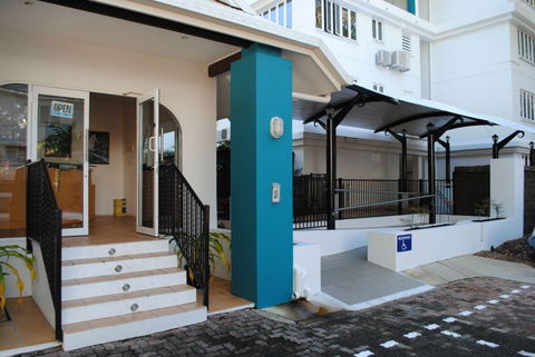 BeachView Apartments At Villa Paradiso - Holiday Sunshine Coast 1