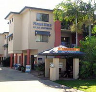 Nautilus Holiday Apartments