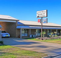 Settlement Motor Inn - Holiday Sunshine Coast