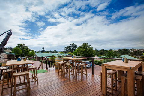 Quality Suites Banksia Gardens - Sunshine Coast Tourism 2