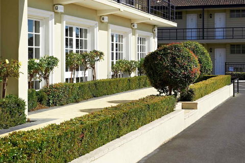 Ibis Styles Albany - Sunshine Coast Tourism 0