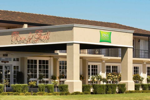 Ibis Styles Albany - Sunshine Coast Tourism 1