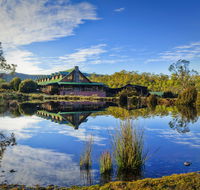 Peppers Cradle Mountain Lodge - Holiday Sunshine Coast
