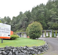 Silver Hills Motel - Sunshine Coast Tourism
