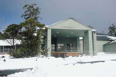 Cradle Mountain Wilderness Village - Sunshine Coast Tourism 0