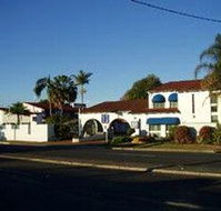 Alabaster Motor Inn - Holiday Sunshine Coast