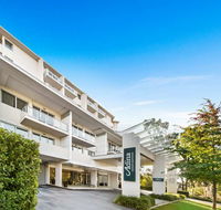 Adina Serviced Apts Canberra Dickson - Sunshine Coast Tourism